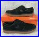 New With Box Nike Janoski G Golf Shoes Black Gum AT4967-003 Men’s Size 7.5