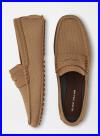 New Without Box Peter Millar Golf Cruise Knit Driver Shoes Mens Size 11 Scotch