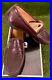 New in Box Footjoy Club Casual Loafers, Chestnut, 9.5 Medium, 79064