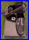 New in Box Footjoy Country Club Casual Men’s Golf Shoes, Style 79229 Color Black