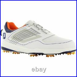 New in Box Footjoy Fury BOA Men's Golf Shoe #51105, Previous Season Style