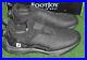 New in Box Footjoy Hyperflex Carbon BOA Golf Shoes, Black, 9.5 Medium, 51122