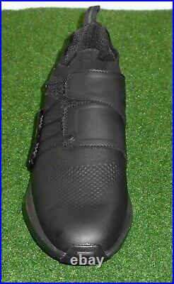 New in Box Footjoy Hyperflex Carbon BOA Golf Shoes, Black, 9.5 Medium, 51122 New in Box Footjoy Hyperflex Carbon BOA Golf Shoes, Black, 9.5 Medium, 51122