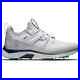 New in Box Footjoy Hyperflex Carbon Men’s Golf Shoes, White, 15 Medium, 55461