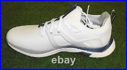 New in Box Footjoy Hyperflex Carbon Men's Golf Shoes, White, 15 Medium, 55461