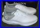 New in Box Footjoy ProLite BOA Golf Shoes, White, 9.5 Medium, 56925