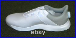 New in Box Footjoy ProLite BOA Golf Shoes, White, 9.5 Medium, 56925