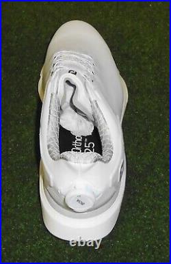 New in Box Footjoy Pro/SLX BOA Golf Shoes, White, 9.5 M, 56915