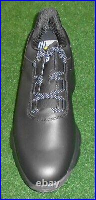 New in Box Footjoy Pro/SLX Carbon Golf Shoes, Black, 9.5 Medium, 56917