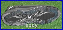 New in Box Footjoy Pro/SLX Carbon Golf Shoes, Black, 9.5 Medium, 56917