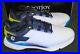 New in Box Footjoy Pro/SLX Golf Shoes, White / Navy, 9.5 M, 56914