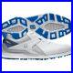 New in Box Footjoy Pro SL Men’s Golf Shoes, Style #53811, White / Blue / Grey