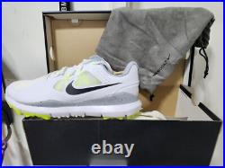 New in box 2014 Tiger Woods IT/Mesh Golf Shoe size 11.5