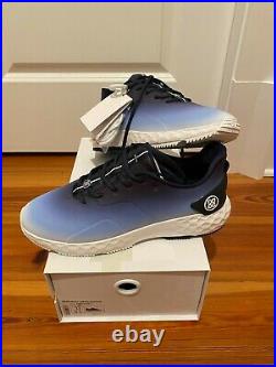 New in box G/Fore MG4+ Ghost Project Limited Edition Golf Shoes. June Drop Sz. 11