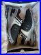 New in box SQAIRZ 11.5 Golf Shoes Black/Grey