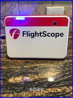 New (in the box) Flightscope Mevo Plus Launch Monitor