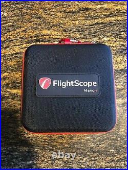 New (in the box) Flightscope Mevo Plus Launch Monitor