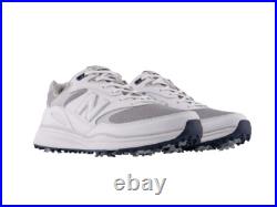 New with Box, New Balance Heritage Golf Shoes White 13M New with Box, New Balance Heritage Golf Shoes White 13M