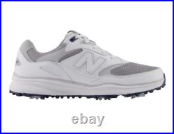 New with Box, New Balance Heritage Golf Shoes White 13M New with Box, New Balance Heritage Golf Shoes White 13M