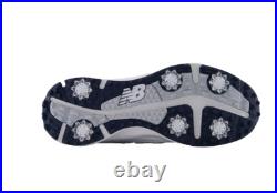 New with Box, New Balance Heritage Golf Shoes White 13M New with Box, New Balance Heritage Golf Shoes White 13M