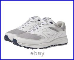 New with Box, New Balance Heritage Golf Shoes White 13M New with Box, New Balance Heritage Golf Shoes White 13M