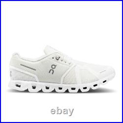 New with Box On Running Cloud 5 Men's (Color Undyed-White White) New with Box On Running Cloud 5 Men's (Color Undyed-White White)