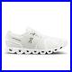 New with Box On Running Cloud 5 Men’s (Color Undyed-White White)