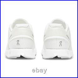 New with Box On Running Cloud 5 Men's (Color Undyed-White White) New with Box On Running Cloud 5 Men's (Color Undyed-White White)