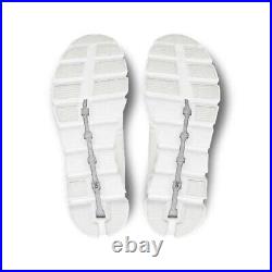 New with Box On Running Cloud 5 Men's (Color Undyed-White White) New with Box On Running Cloud 5 Men's (Color Undyed-White White)