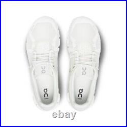 New with Box On Running Cloud 5 Men's (Color Undyed-White White) New with Box On Running Cloud 5 Men's (Color Undyed-White White)