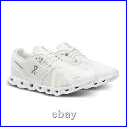 New with Box On Running Cloud 5 Men's (Color Undyed-White White) New with Box On Running Cloud 5 Men's (Color Undyed-White White)