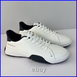 New with box G/FORE Golf G. 112 Shoes Mens Size 10/11/12 SNOWithTWILIGHT