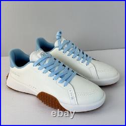 New with box G/FORE Golf G. 112 Shoes Mens Size 10/11/12 SnowithBAJA