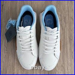 New with box-G/Fore Mens G4 G. 112 Golf Shoes SNOWithBAJA Size 10.11.12 Sneakers