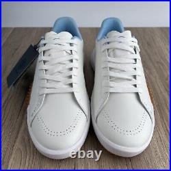 New with box-G/Fore Mens G4 G. 112 Golf Shoes SNOWithBAJA Size 10.11.12 Sneakers