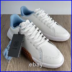 New with box-G/Fore Mens G4 G. 112 Golf Shoes SNOWithBAJA Size 10.11.12 Sneakers