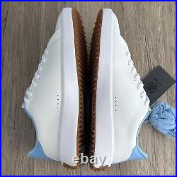 New with box-G/Fore Mens G4 G. 112 Golf Shoes SNOWithBAJA Size 10.11.12 Sneakers