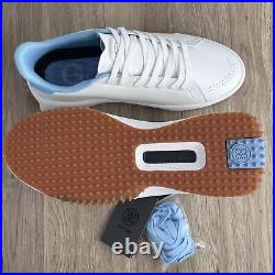 New with box-G/Fore Mens G4 G. 112 Golf Shoes SNOWithBAJA Size 10.11.12 Sneakers