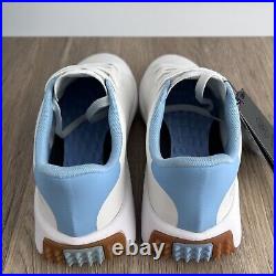 New with box-G/Fore Mens G4 G. 112 Golf Shoes SNOWithBAJA Size 10.11.12 Sneakers