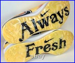 Nike Air Infinity Nrg Next% Golf 2023 Masters Nrg Dv6801-001 Size 9 New No Box Nike Air Infinity Nrg Next% Golf 2023 Masters Nrg Dv6801-001 Size 9 New No Box