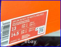 Nike Air Infinity Nrg Next% Golf 2023 Masters Nrg Dv6801-001 Size 9 New No Box Nike Air Infinity Nrg Next% Golf 2023 Masters Nrg Dv6801-001 Size 9 New No Box