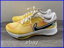 Nike Air Infinity Nrg Next% Golf 2023 Masters Nrg Dv6801-001 Size 9 New No Box Nike Air Infinity Nrg Next% Golf 2023 Masters Nrg Dv6801-001 Size 9 New No Box
