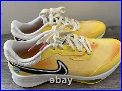 Nike Air Infinity Nrg Next% Golf 2023 Masters Nrg Dv6801-001 Size 9 New No Box Nike Air Infinity Nrg Next% Golf 2023 Masters Nrg Dv6801-001 Size 9 New No Box