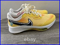 Nike Air Infinity Nrg Next% Golf 2023 Masters Nrg Dv6801-001 Size 9 New No Box Nike Air Infinity Nrg Next% Golf 2023 Masters Nrg Dv6801-001 Size 9 New No Box