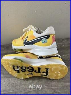 Nike Air Infinity Nrg Next% Golf 2023 Masters Nrg Dv6801-001 Size 9 New No Box Nike Air Infinity Nrg Next% Golf 2023 Masters Nrg Dv6801-001 Size 9 New No Box