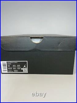 Nike Air Jordan 1 Low Golf Triple White DD9315-101 Men's Size 12 New In Box