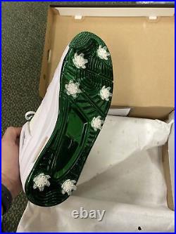 Nike Air Jordan 4 IV G NRG Masters Men's Golf Shoes Size 13 New in Box Nike Air Jordan 4 IV G NRG Masters Men's Golf Shoes Size 13 New in Box