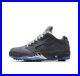 Nike Air Jordan 5 Low Golf Wolf Gray Suede 2020 Size 10 New With No Box Lid