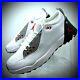 Nike Air Jordan ADG 2 White Cement Golf CT7812 100 Men’s Size 10.5 New In Box