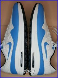 Nike Air Max 1 G Golf UNC colorway Men's Sizes New without box